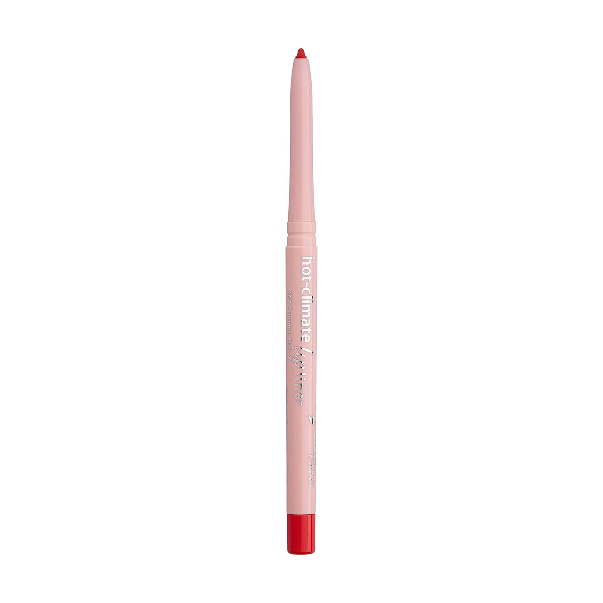 Механічний олівець для губ Impala Oryx Hot-Climate Lip Liner 207 Carmine Red, 0.35 г